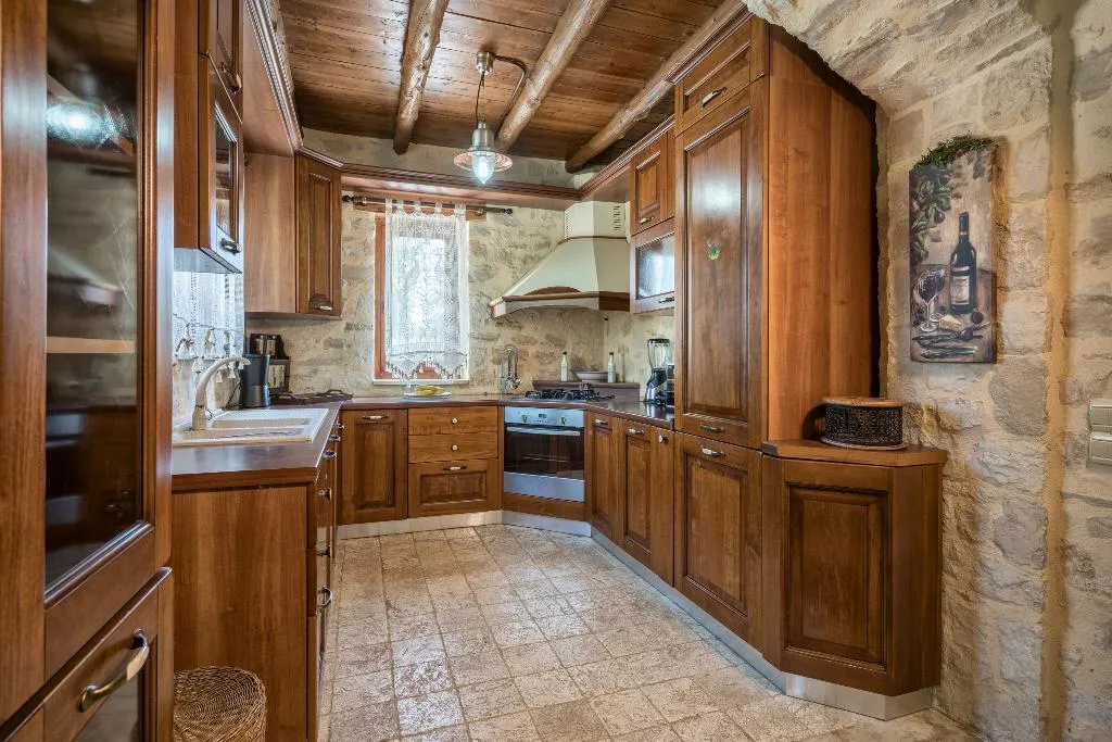 Room, Villa Kalliopi, Crete