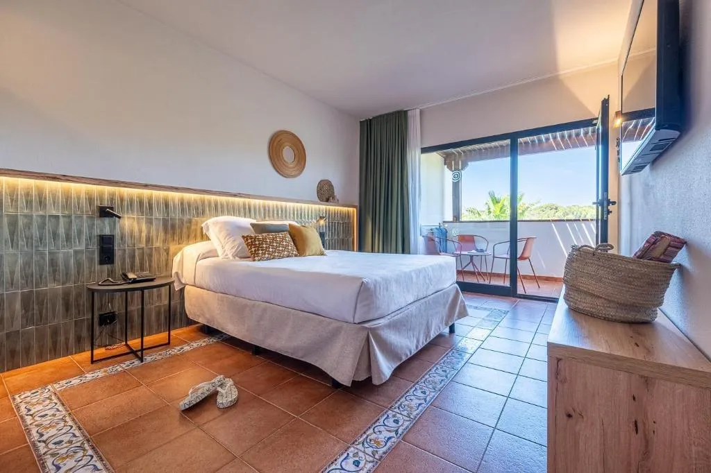 Room, Estival Park Marena, Costa Brava