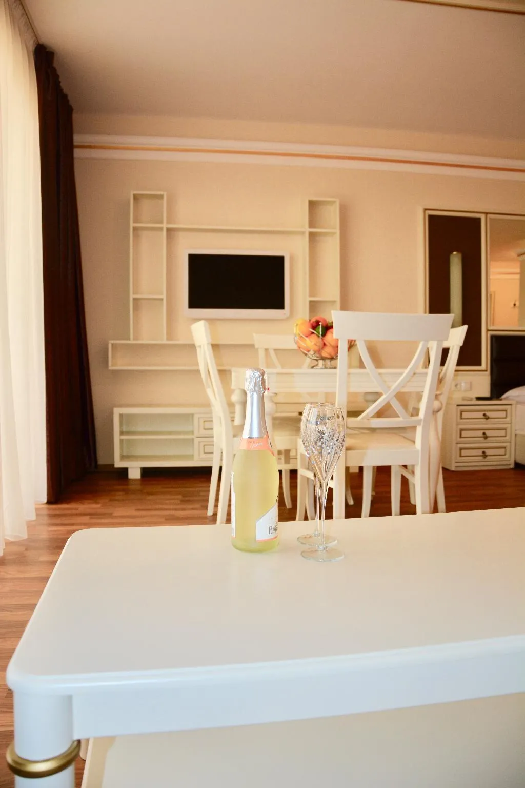 STUDIO SEA VIEW Room, Golden Rainbow, Bourgas