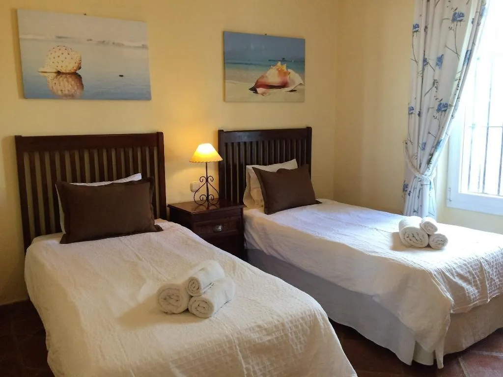 Room, La Perla De Marakech, Costa Del Sol