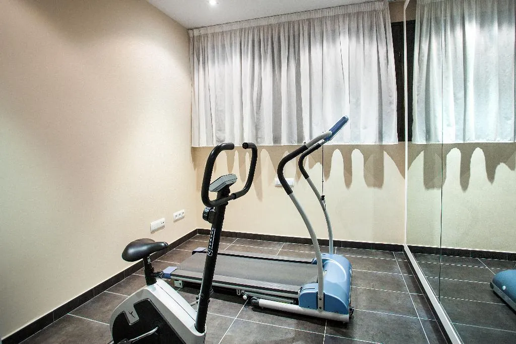 SUITE PREMIUM Room, Hotel Acacias Suites & Spa, Costa Brava