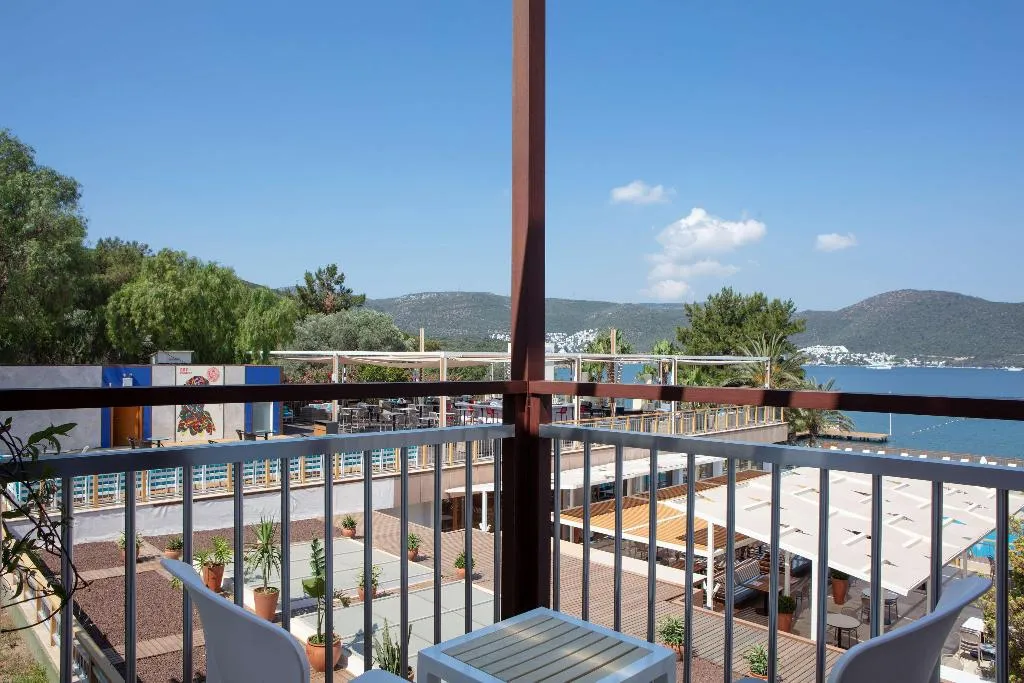 Room, DoubleTree By Hilton Bodrum Isıl Club Resort, Bodrum