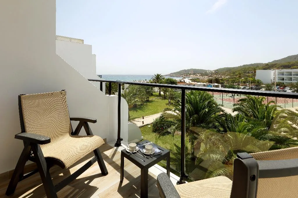 DOUBLE SINGLE USE SEA VIEW Room, Grand Palladium White Island Resort & Spa, Ibiza