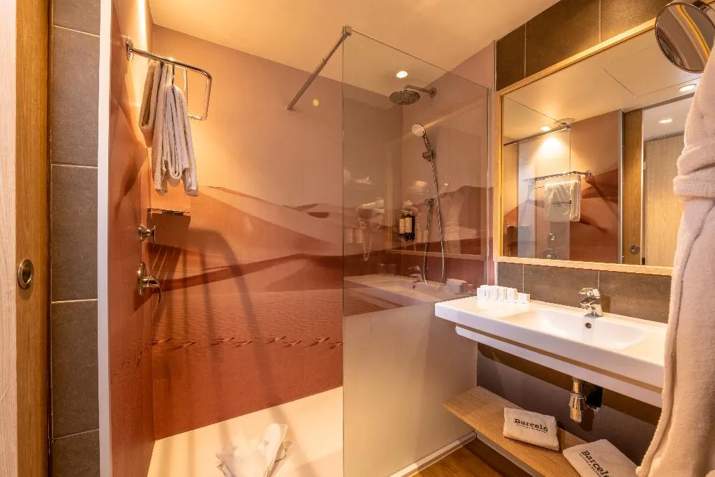 SUITE DELUXE Room, Barcelo Fes Medina, Fez