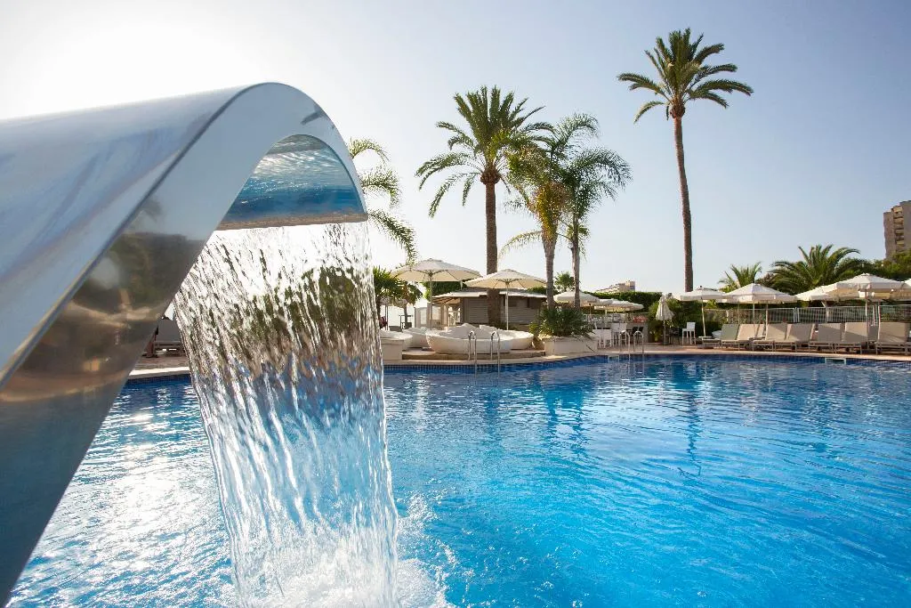 Pool, Son Matias Beach -Adults Only, Majorca