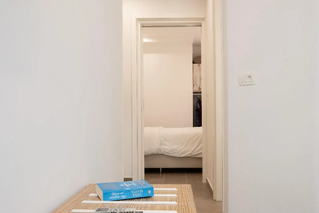 APARTMENT ONE BEDROOM Room, Tristhenia Hotel, Santorini