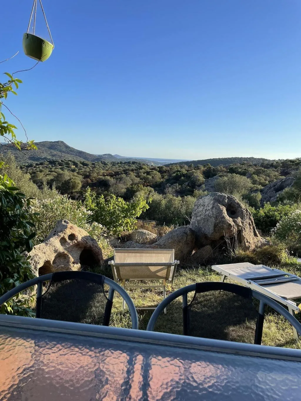 Room, B&B Su Donnigheddu, Olbia