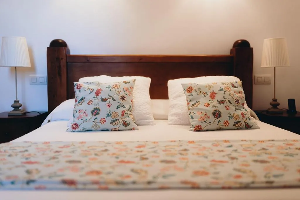Room, Can Serrete, Majorca