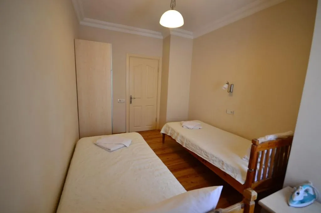 APARTMENT TWO BEDROOMS Room, Kelebek Apartments, Dalaman