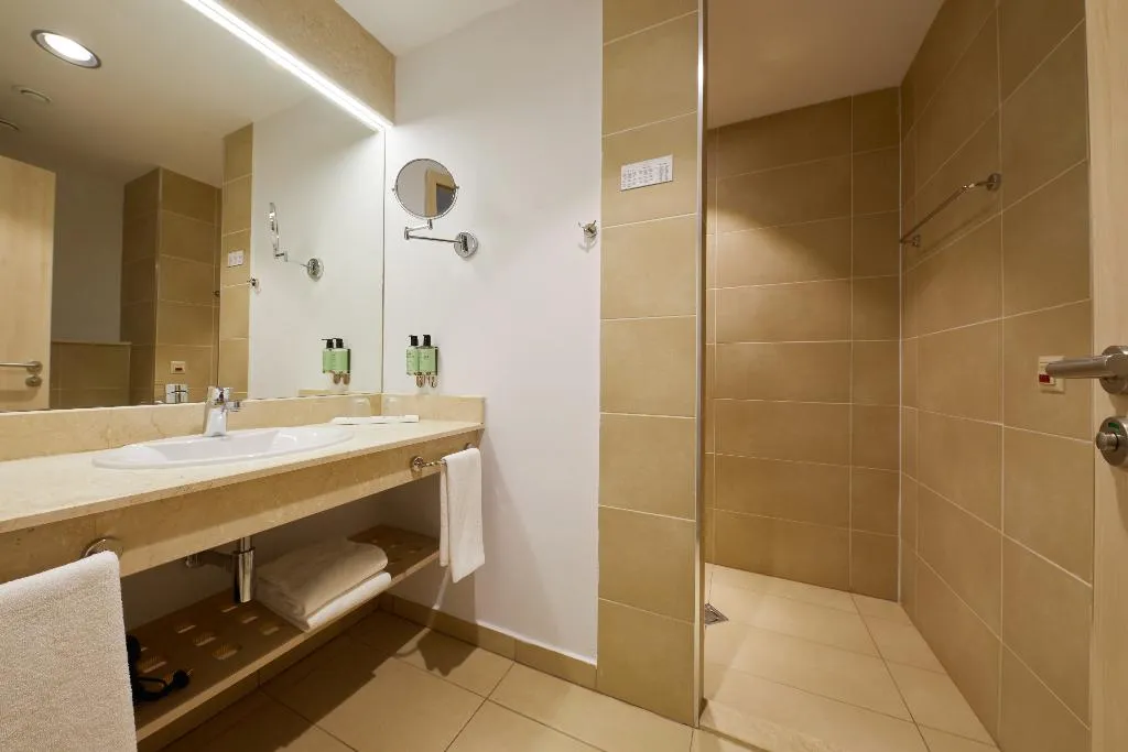 DOUBLE CAPACITY 1 Room, Alua Sunny Beach Resort & Spa, Bourgas