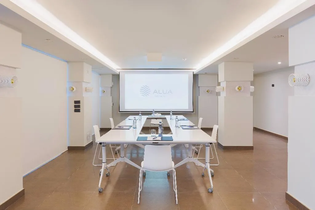 Conferences, AluaSoul Palma - Adults Only, Majorca