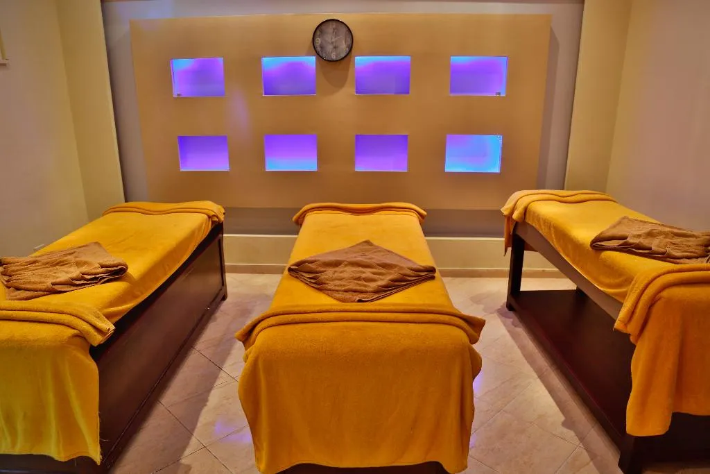 Sports and Entertainment, Magic Beach Resort, Red Sea Riviera
