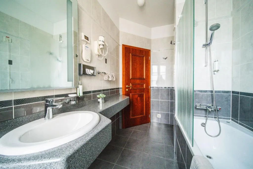 DOUBLE SUPERIOR Room, Boutique Hotel Kazbek, Dubrovnik