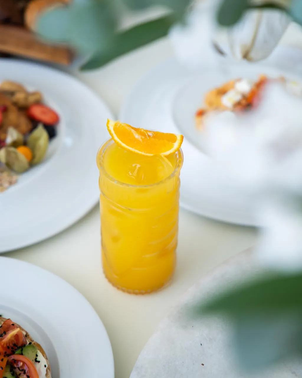 Restaurant, DeLight Boutique Hotel, Mykonos