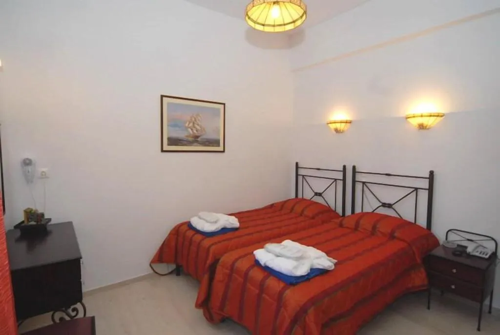 Room, Skiathos Island Suites, Skiathos