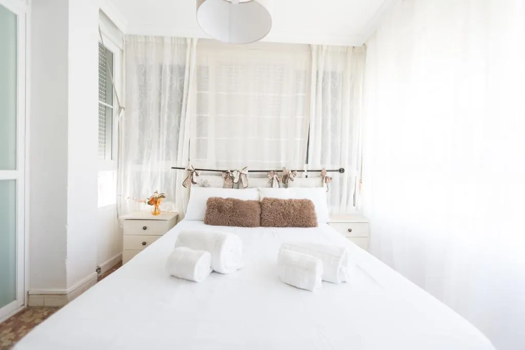Double or Twin STANDARD Room, Hostal San Miguel by Croma, Costa Del Sol
