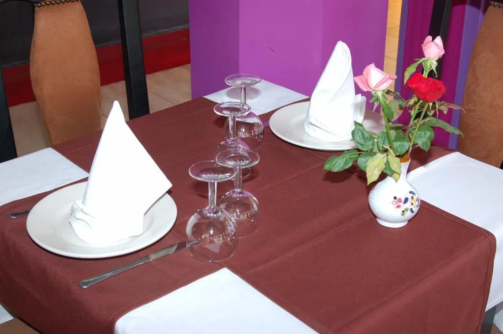 General view, Mabrouk Hotel and Suites- Adult only, Agadir