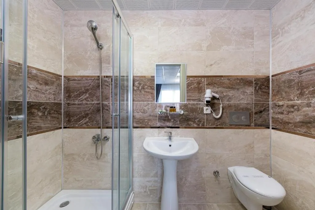 TRIPLE DELUXE Room, River Elite Hotel Spa, Antalya