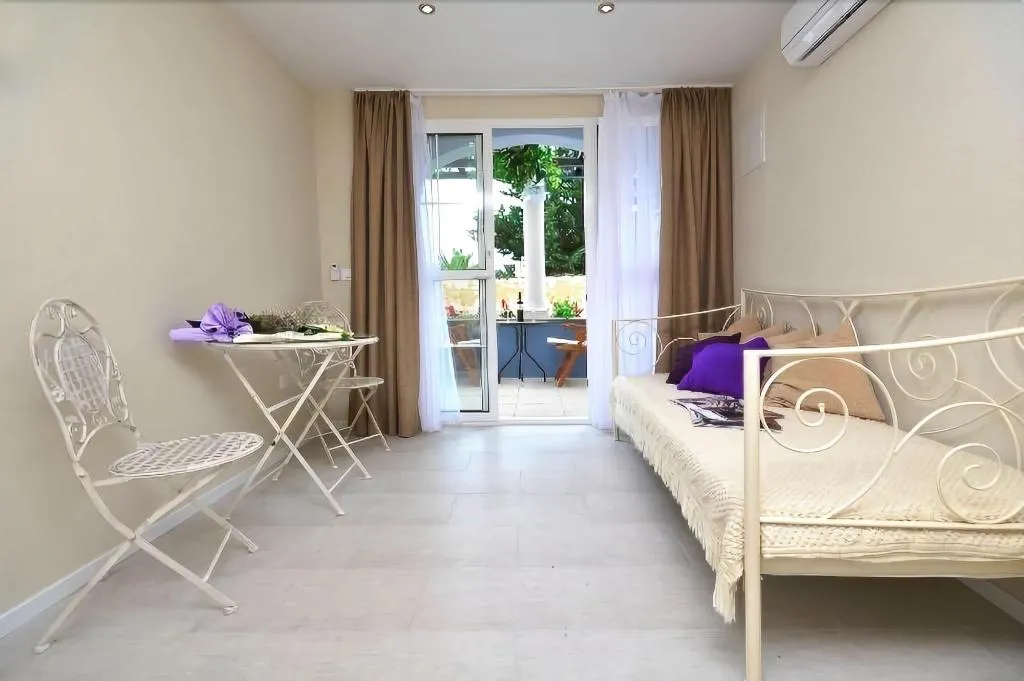 Room, Villa Bougenvilia Tomas, Split