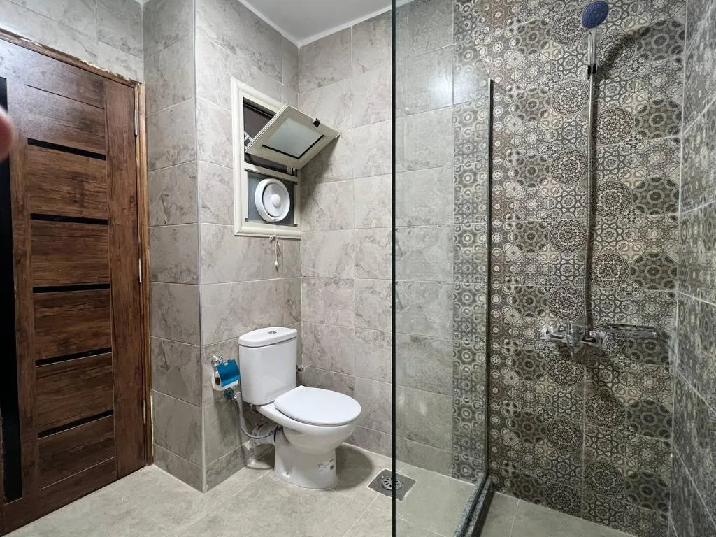 DOUBLE DELUXE Room, Gabry Grand Egyptian Museum, Cairo