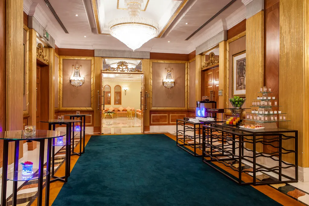 Conferences, Corniche Hotel Sharjah, Dubai