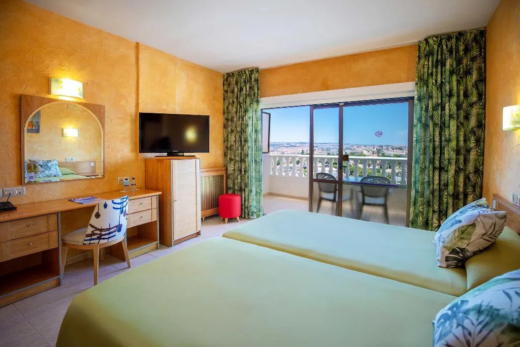 TWIN STANDARD Room, Hotel Servigroup La Zenia, Costa Blanca