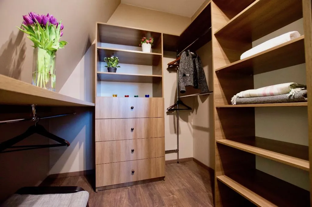 APARTMENT DELUXE Room, 7 Koron Apartments, Krakow