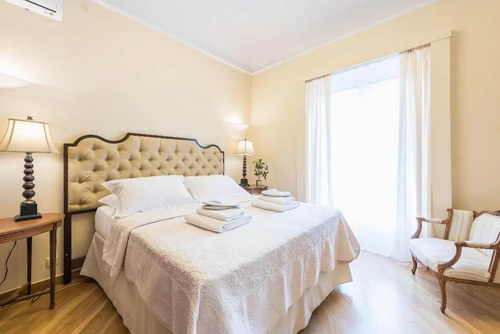 Room, Athens Koukaki Boutique Apartments, Athens