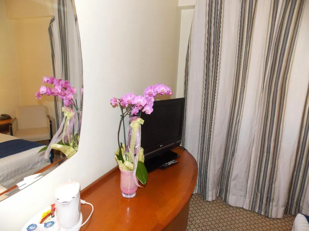 Room STANDARD Room, Belstay Venezia Mestre, Venice