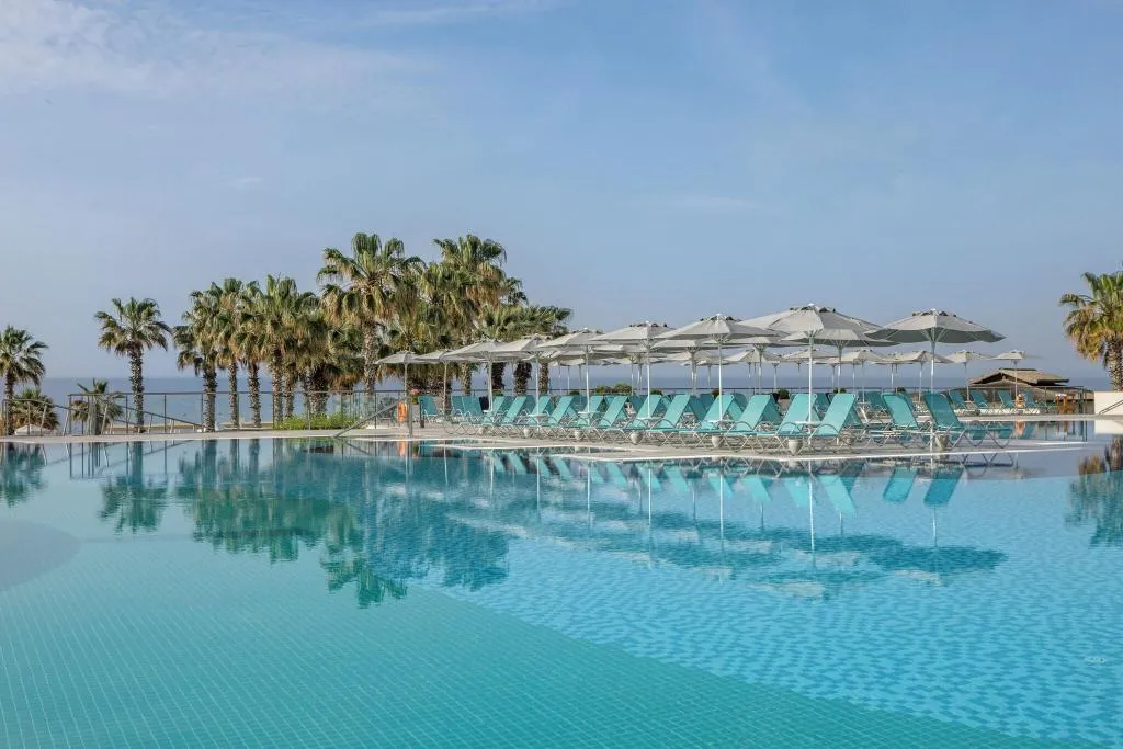 Pool, Arcanus Hotels Sorgun, Antalya