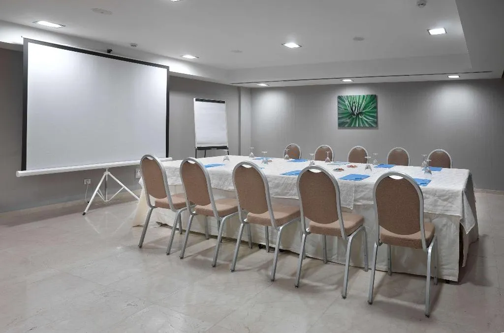 Conferences, NH Tenerife, Tenerife