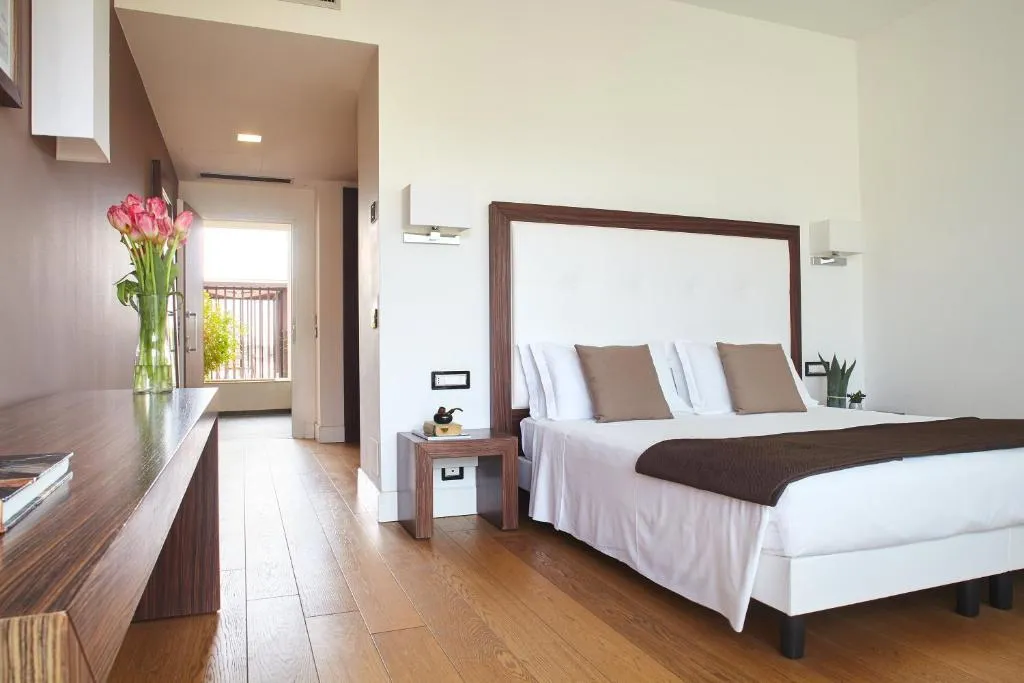 Room SUPERIOR Room, Dolce by Wyndham Siracusa I Monasteri Golf & Spa, Catania