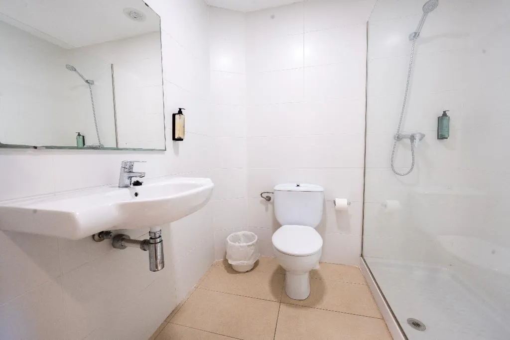 Double or Twin SUPERIOR Room, Nura Condor, Majorca