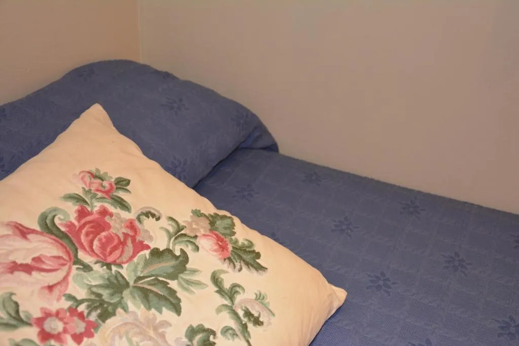 DOUBLE ECONOMY Room, Casa Consell Gran Via, Guest House, Barcelona