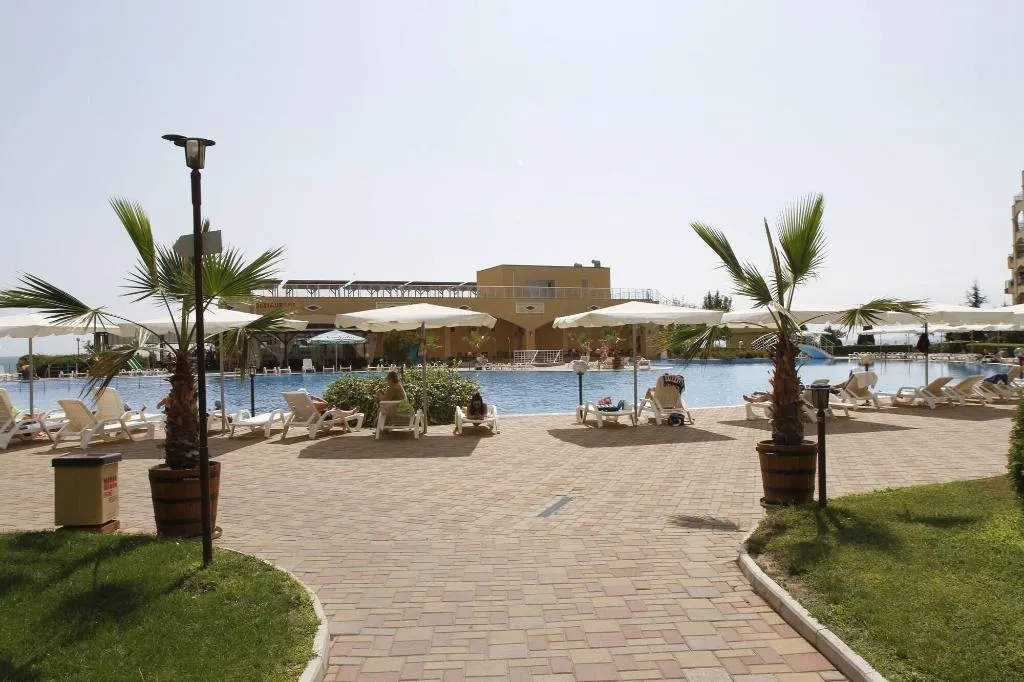 Sports and Entertainment, Midia Grand Resort, Bourgas