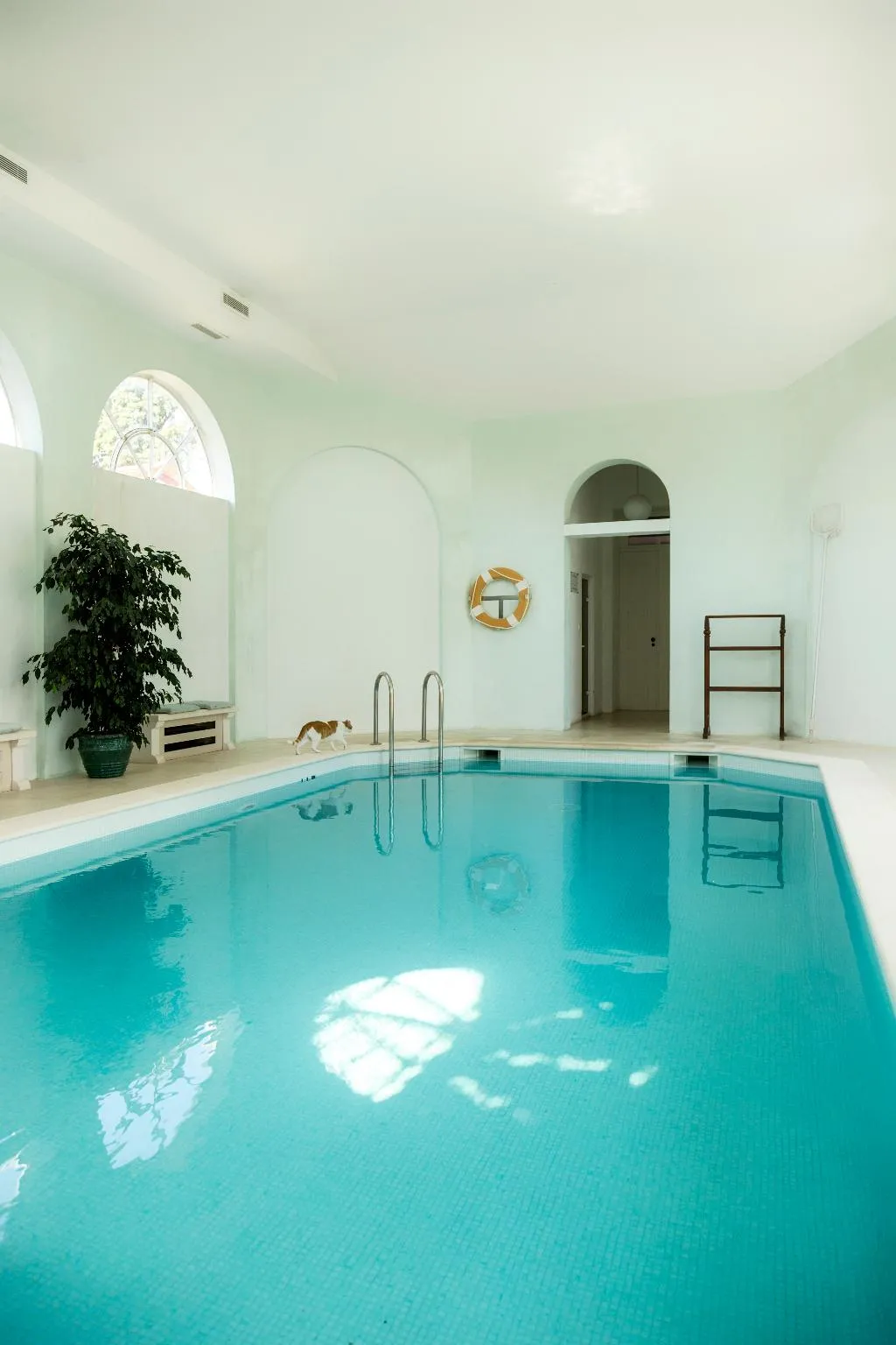 Pool, Casa De Mogofores, Porto