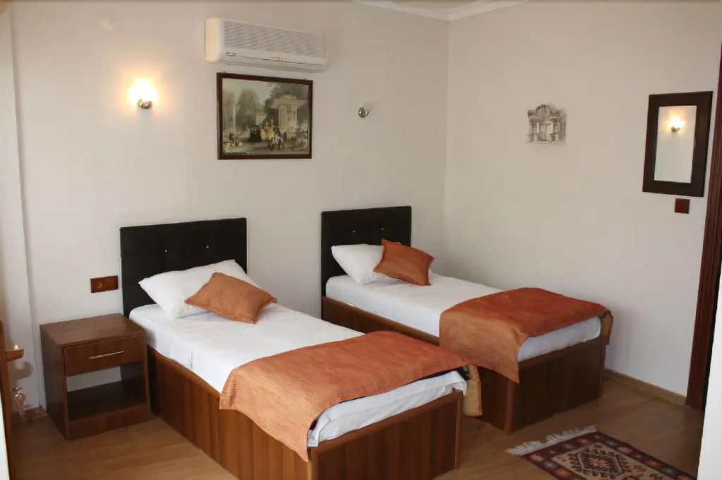 Room, Boomerang Guesthouse, Izmir