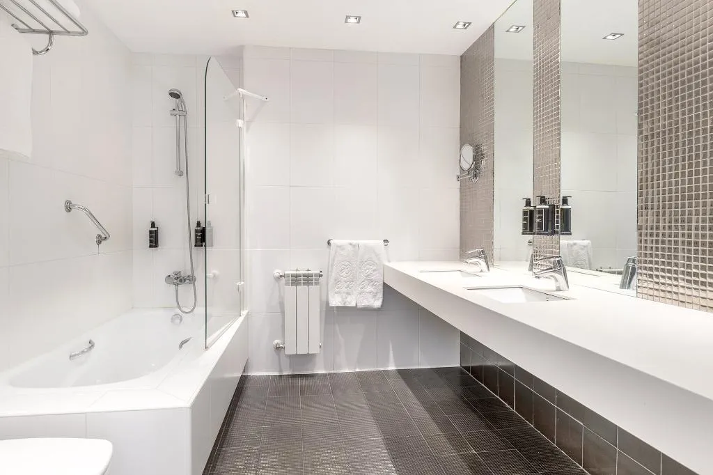 Double or Twin SUPERIOR Room, Dorma Victoria Palace, Madrid