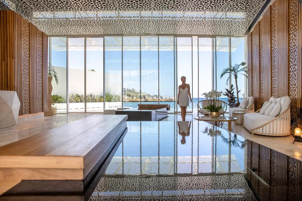 Lobby, Yalıkavak Marina Hotel by METT Collection, Bodrum