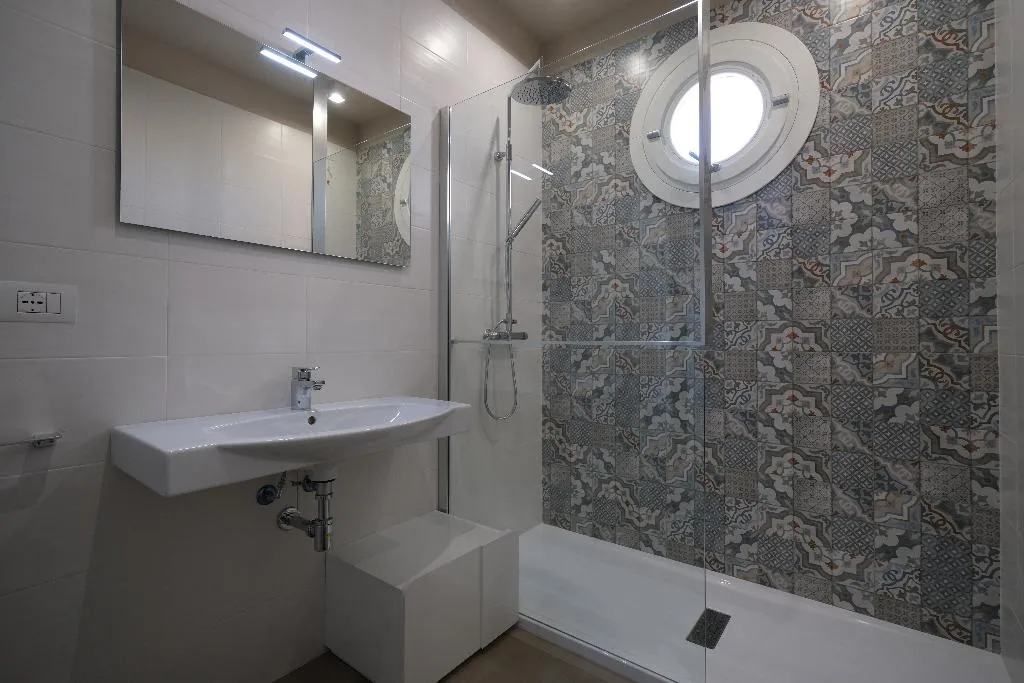 APARTMENT SEA VIEW WITH BALCONY Room, AlMar Apartments by Alma di Alghero, Alghero