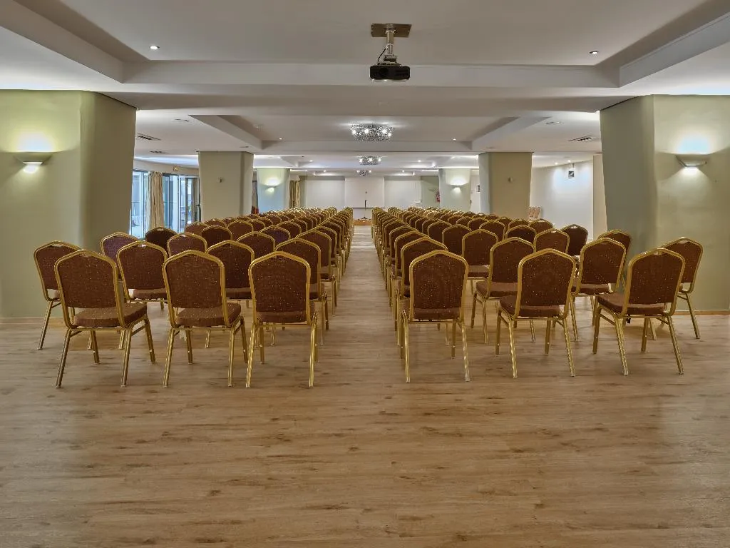Conferences, Sitia Beach City Resort & Spa, Crete
