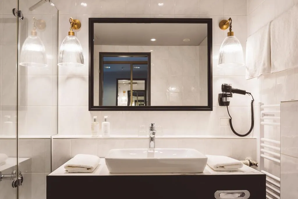 DOUBLE SUPERIOR Room, Hotel Berlin, Berlin, Berlin