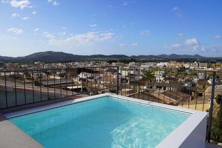 Juz de Yartan Arthotel, Majorca