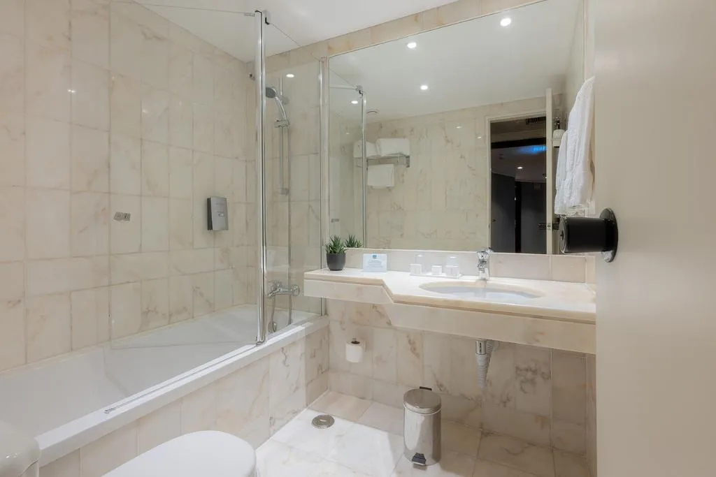 DOUBLE SUPERIOR Room, Dom Carlos Park, Lisbon