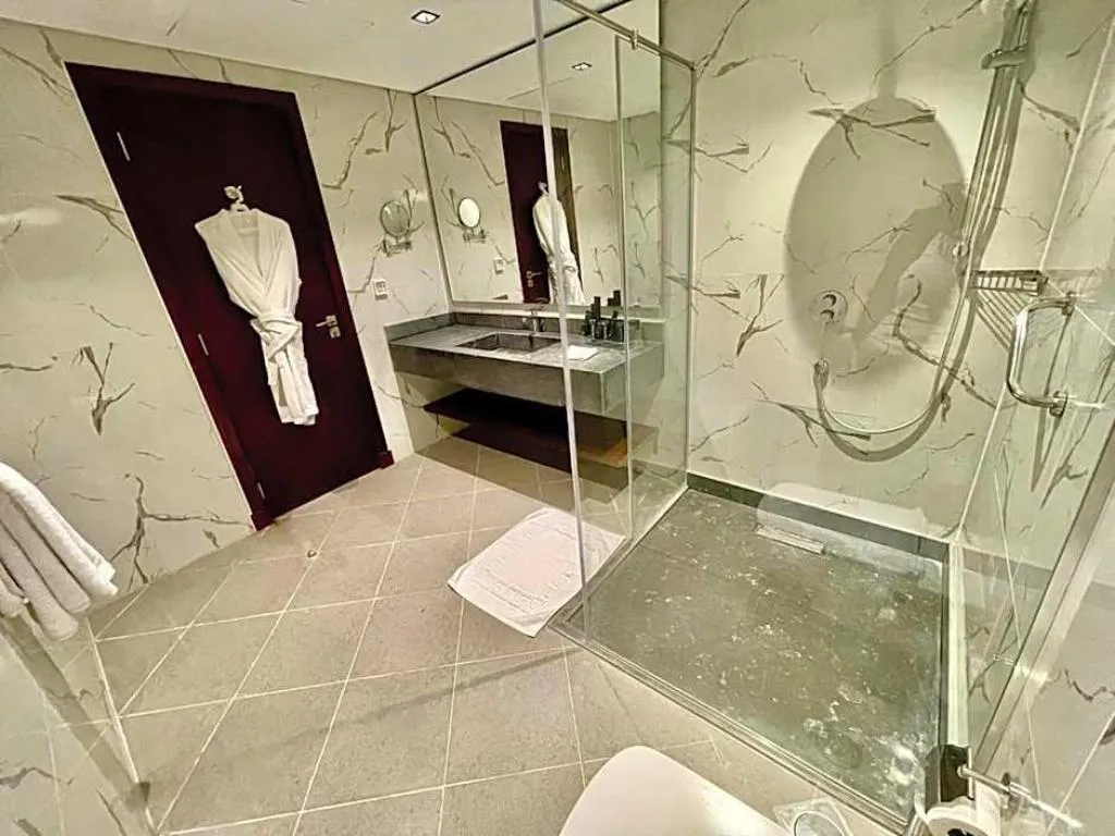 Room, Porto Sokhna Beach Resort, Cairo