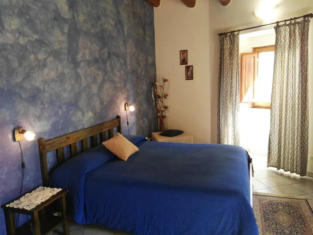 Room, Cloris Guest House, Catania