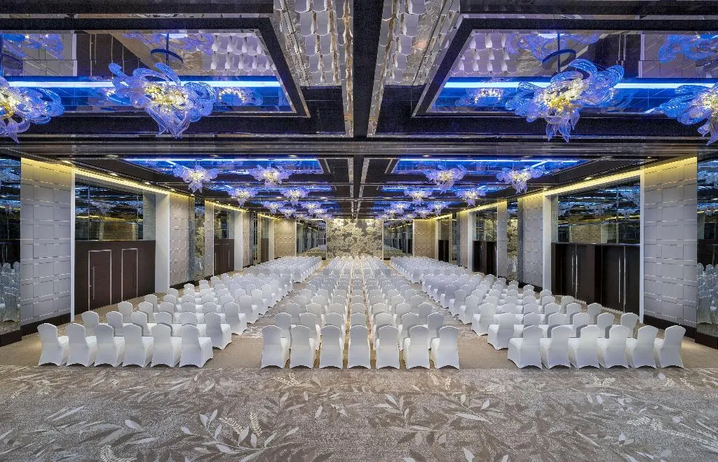 Conferences, Hyatt Regency Dubai Creek Heights, Dubai