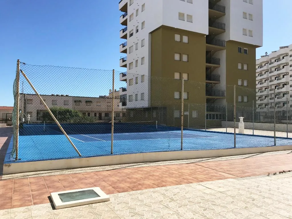 Sports and Entertainment, Apartamentos Peñiscola Playa 3000, Valencia