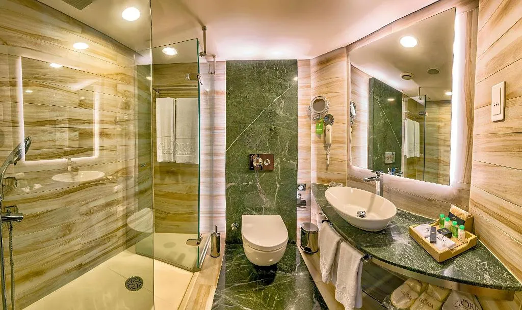 Room, Gloria Verde Resort, Antalya