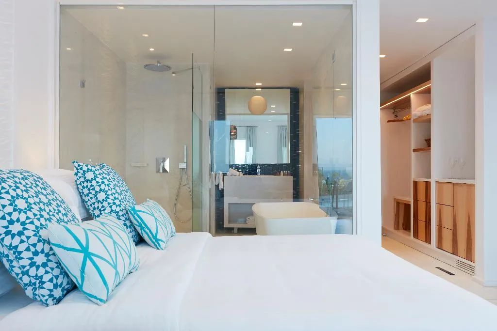 SUITE STANDARD Room, Myconian Ambassador Hotel Relais & Chateaux, Mykonos